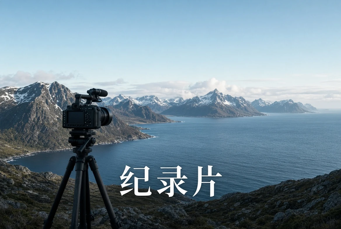 纪录片导览