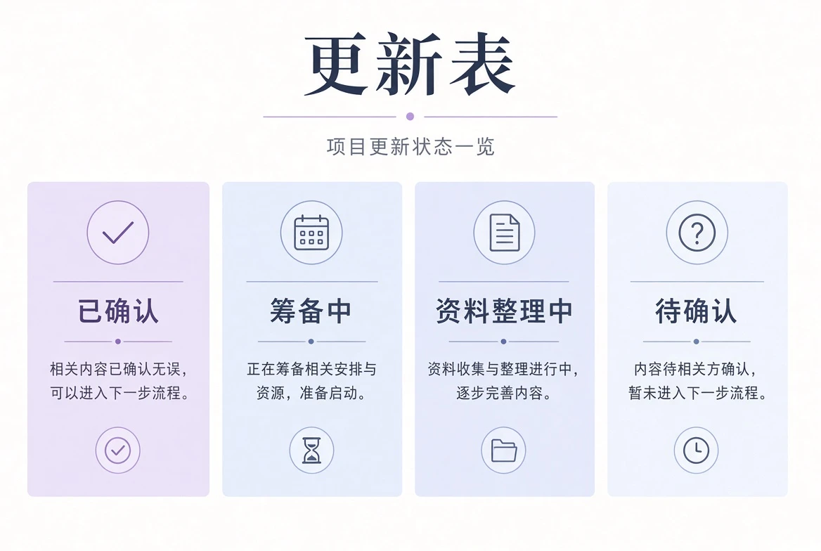 爱壹帆更新状态